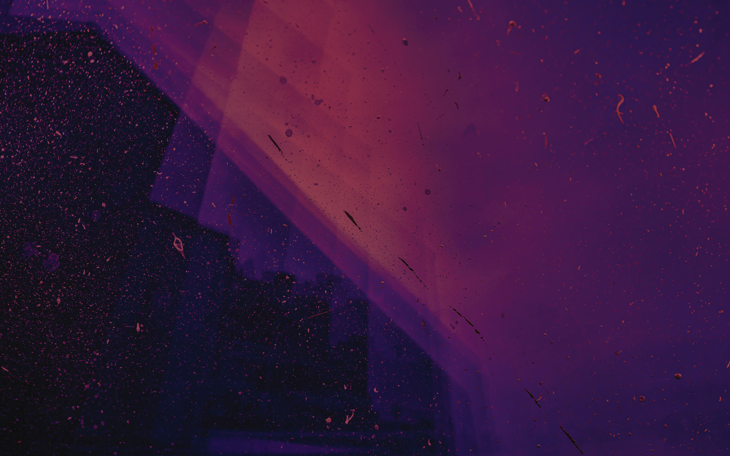 Venice Street navigator bg